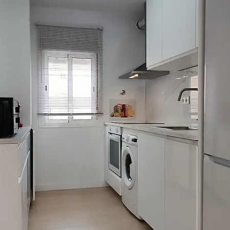 Apartment Sherryflat Alameda