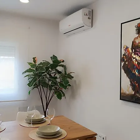 Apartment Sherryflat Alameda *