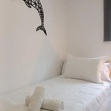 Sherryflat Alameda Apartment Jerez de la Frontera