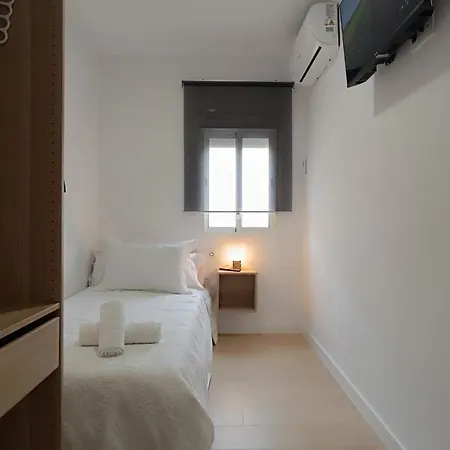 Apartment Sherryflat Alameda