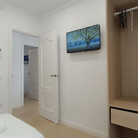 Apartment Sherryflat Alameda *
