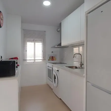 Apartment Sherryflat Alameda