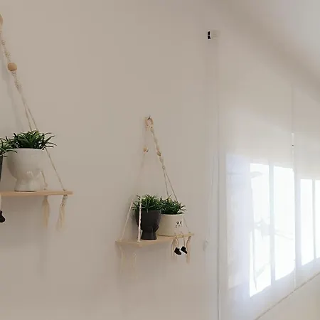 Apartment Sherryflat Alameda Jerez de la Frontera