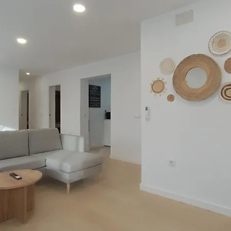 Apartment Sherryflat Alameda