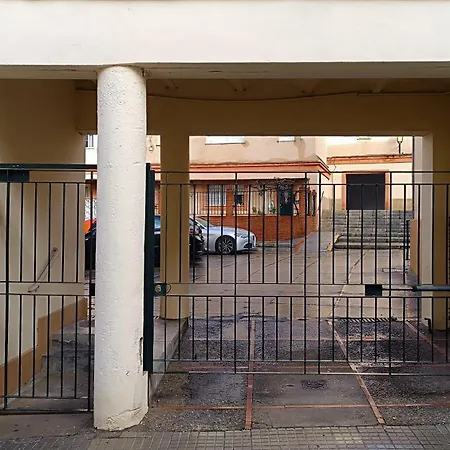 Sherryflat Alameda Apartment Jerez de la Frontera